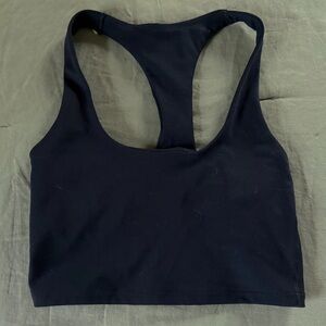 Gap Sports Bra Top Like New in XXS